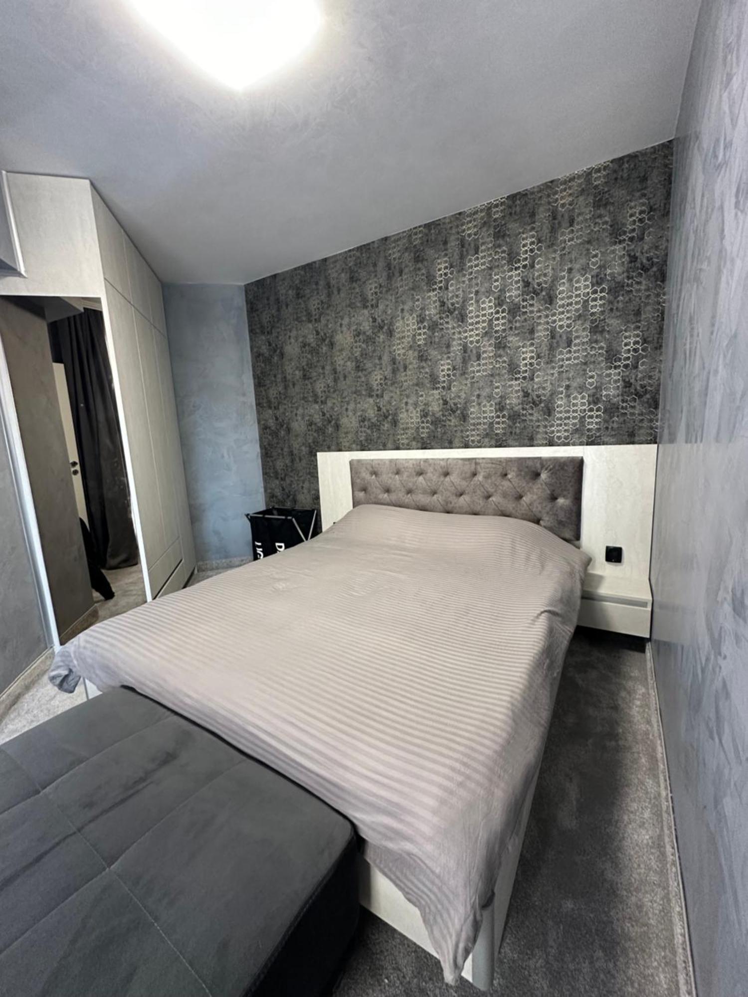 Appartamento Complex Yavor Aheloy Esterno foto